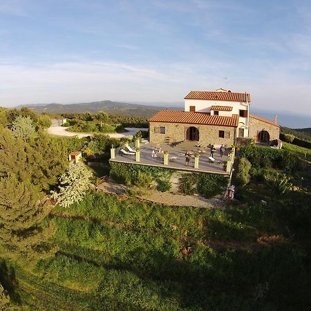 Arpaderba B&B Livourne Extérieur photo