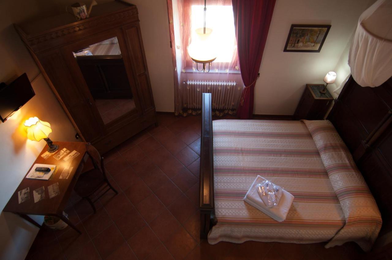 Arpaderba B&B Livourne Extérieur photo