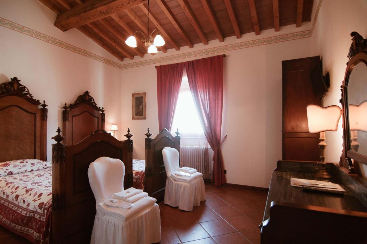 Arpaderba B&B Livourne Extérieur photo