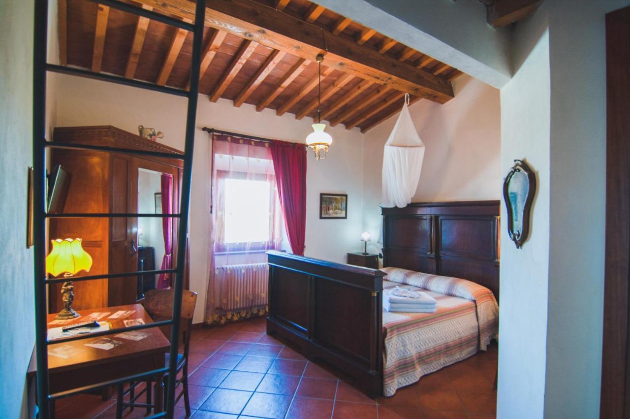 Arpaderba B&B Livourne Extérieur photo