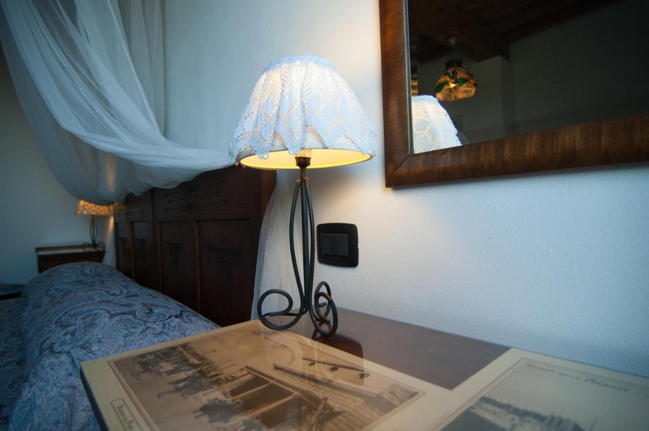 Arpaderba B&B Livourne Extérieur photo
