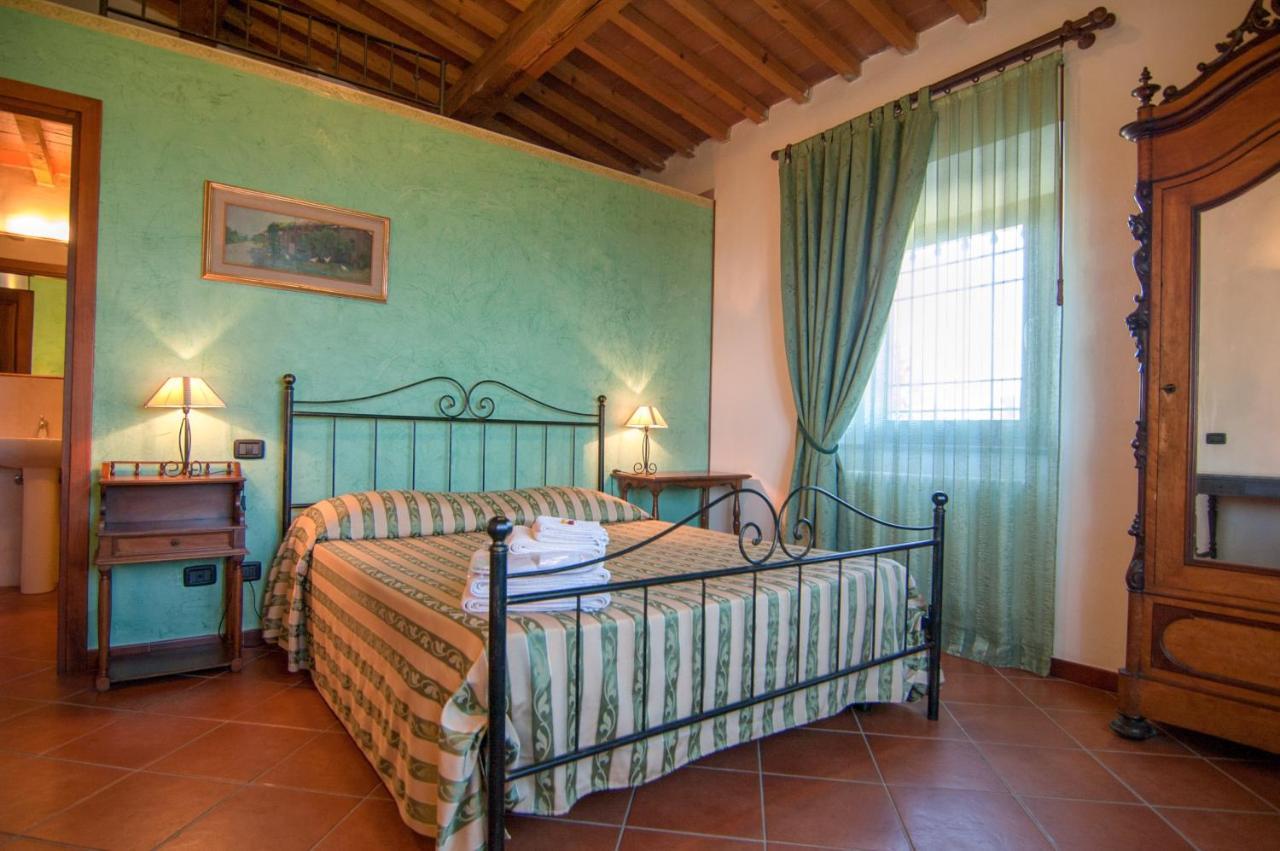 Arpaderba B&B Livourne Extérieur photo