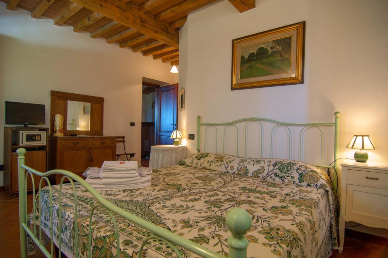 Arpaderba B&B Livourne Extérieur photo