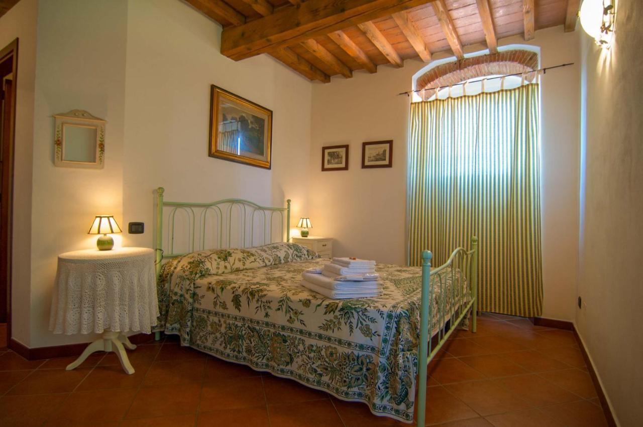 Arpaderba B&B Livourne Extérieur photo