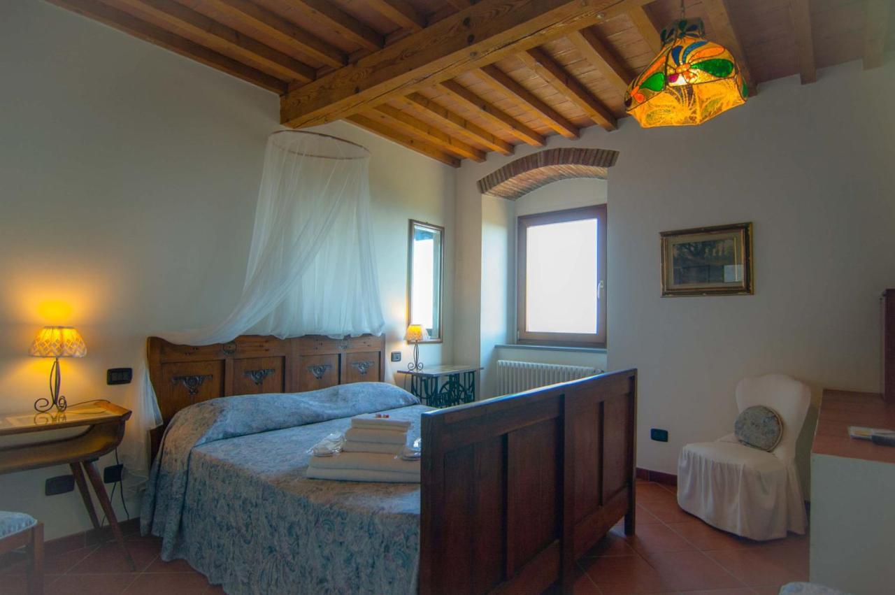 Arpaderba B&B Livourne Extérieur photo