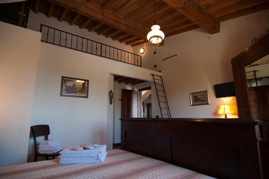 Arpaderba B&B Livourne Extérieur photo