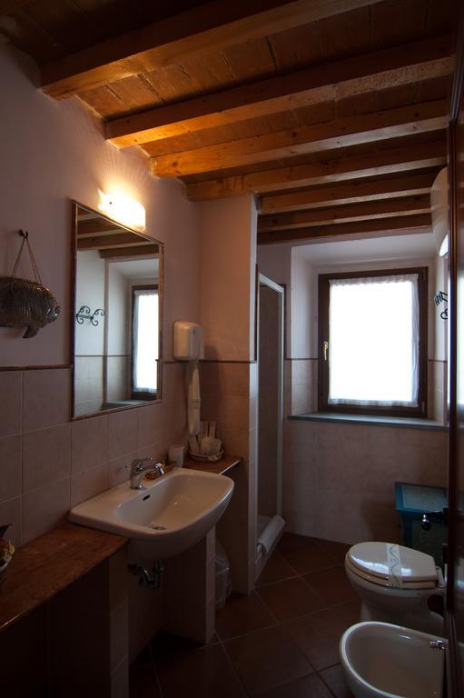 Arpaderba B&B Livourne Extérieur photo