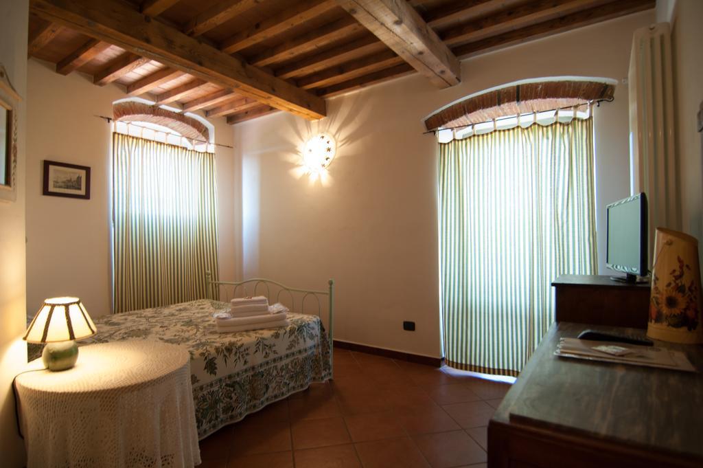 Arpaderba B&B Livourne Extérieur photo