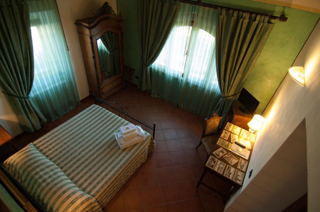 Arpaderba B&B Livourne Extérieur photo
