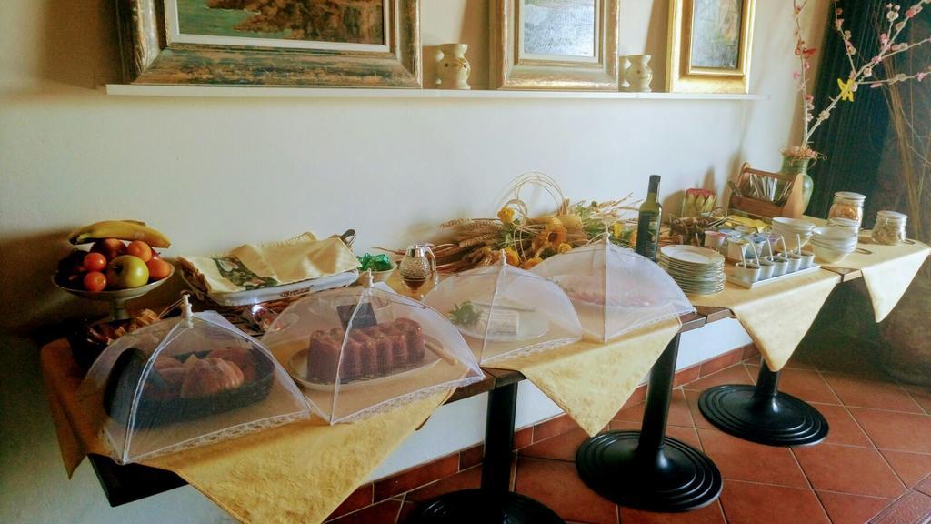 Arpaderba B&B Livourne Extérieur photo